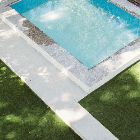Minty Stay - Palmera Seville Luaran gambar