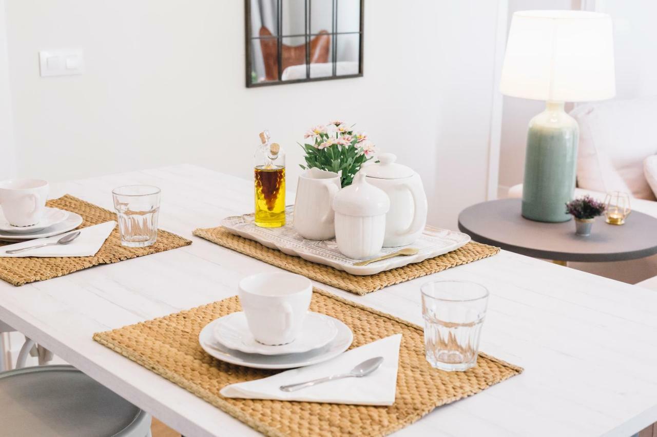 Minty Stay - Palmera Seville Luaran gambar