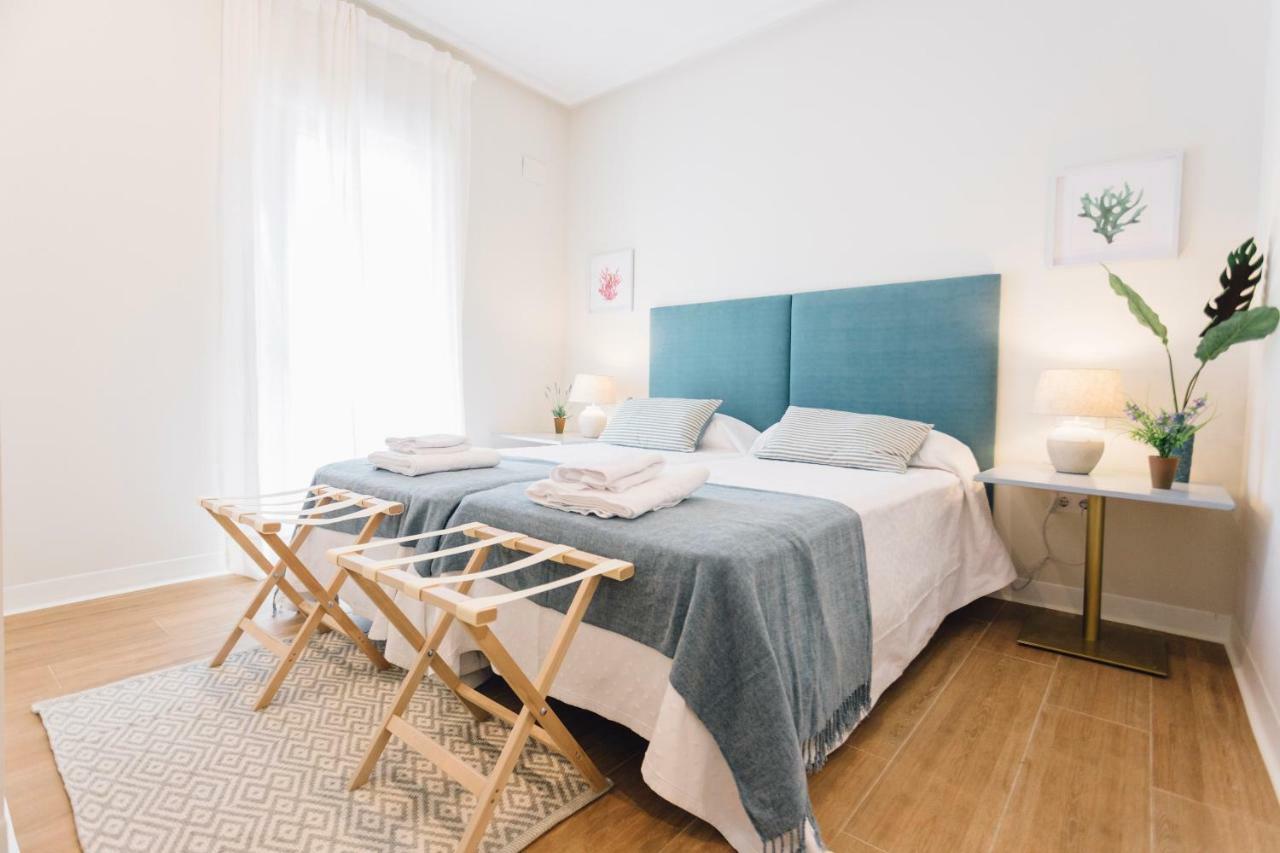 Minty Stay - Palmera Seville Luaran gambar