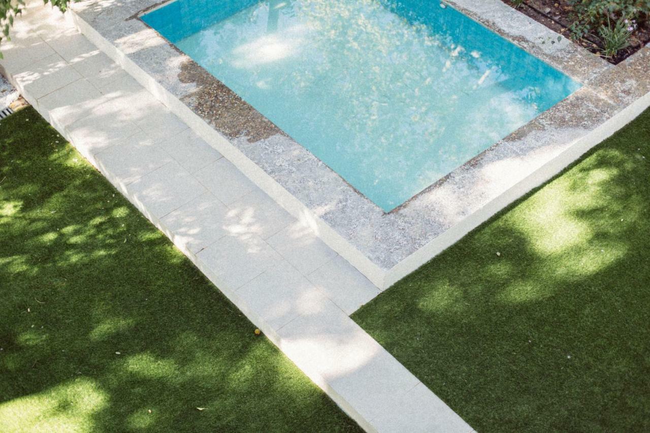 Minty Stay - Palmera Seville Luaran gambar